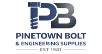 Pinetown Bolt PB Logo main